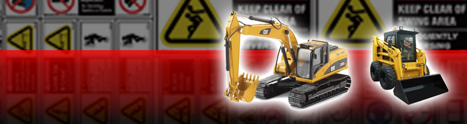 Safety Sticker Kits