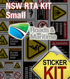 RTA kit NSW small