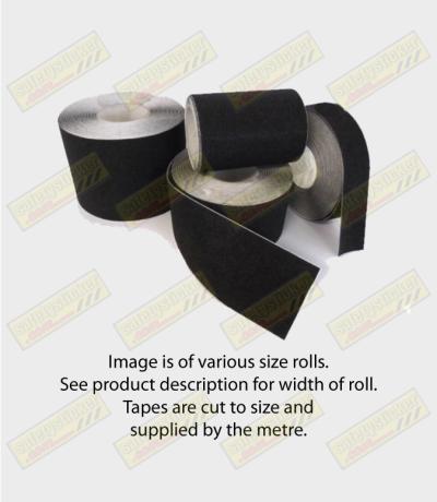 non slip tread tape